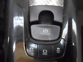 Toyota C-HR Rivestimento in plastica cornice della leva del cambio 58804F4010