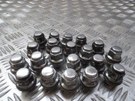 Toyota C-HR Nuts/bolts 