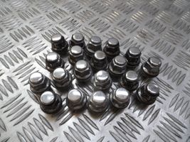 Toyota C-HR Nuts/bolts 