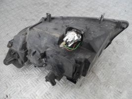 BMW 3 E90 E91 Phare frontale 7202582