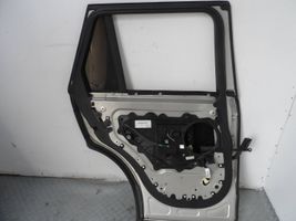 Land Rover Range Rover L405 Tür hinten 