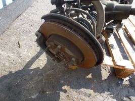 SsangYong Rexton Kit de suspension complet avant 