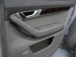 Audi A6 S6 C6 4F Seat and door cards trim set 