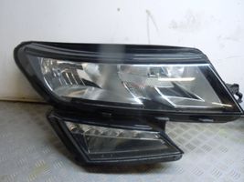 Skoda Kodiaq Faro/fanale 566941016B