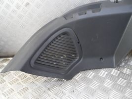 Seat Ibiza IV (6J,6P) Supports plage arrière 6J8867761