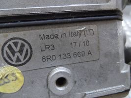 Volkswagen Polo V 6R Nestekaasun supistin (LPG) 6R0133669A