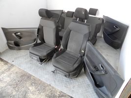 Volkswagen Polo V 6R Sėdynių / durų apdailų komplektas 