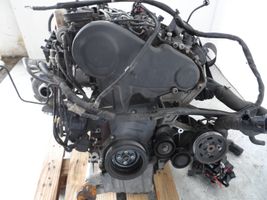 Audi A4 S4 B8 8K Moottorin lohko 