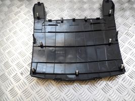 Citroen C-Crosser Panelės apdailos skydas (centrinis) 