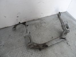 Citroen C-Crosser Traverse inférieur support de radiateur 