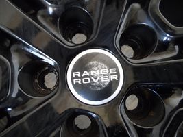 Land Rover Range Rover L405 R22-alumiinivanne 