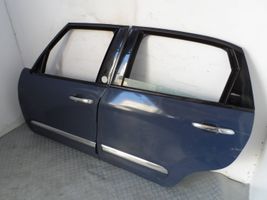 Fiat 500L Drzwi przednie 