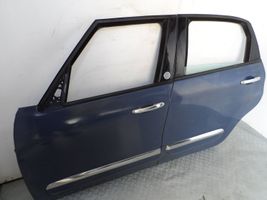 Fiat 500L Drzwi przednie 