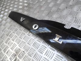 Volvo V60 Rivestimento serratura portellone posteriore/bagagliaio 31391293