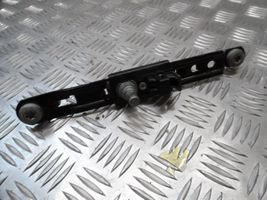 Jeep Cherokee Moteur de réglage de ceinture de sécurité 68102536AB