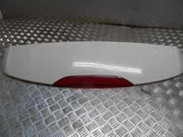 Volvo V60 Spoiler tylnej szyby klapy bagażnika 39834410