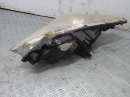 Peugeot 307 Faro/fanale 