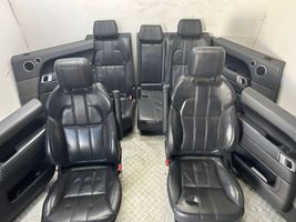 Land Rover Range Rover Sport L494 Garnitures, kit cartes de siège intérieur avec porte 