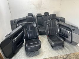 Land Rover Range Rover Sport L494 Set di rivestimento sedili e portiere 