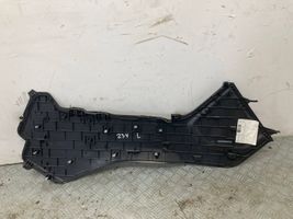 Land Rover Range Rover Sport L494 Rivestimento laterale della consolle centrale anteriore 