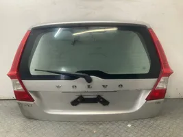 Volvo V70 Tylna klapa bagażnika 