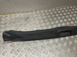 Volvo V70 Rivestimento di protezione sottoporta del bagagliaio/baule 