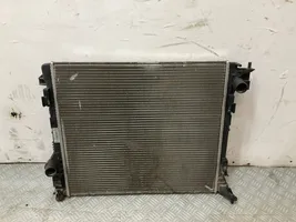 Nissan Qashqai Kit Radiateur 214107399R