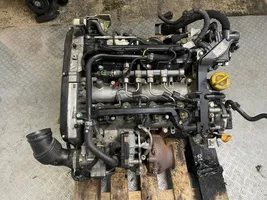 Fiat 500L Moteur 940C1000