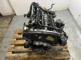 Fiat 500L Moteur 940C1000