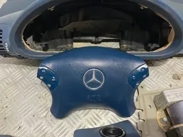 Mercedes-Benz C W203 Kit d’airbag 