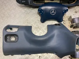 Mercedes-Benz C W203 Kit d’airbag 