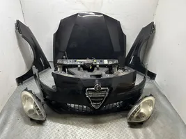 Alfa Romeo Giulietta Priekio detalių komplektas 