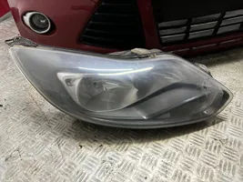 Ford Focus Front piece kit 