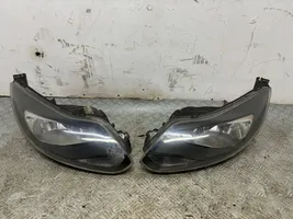 Ford Focus Front piece kit 