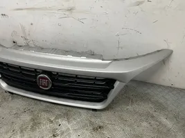 Fiat Ducato Maskownica / Grill / Atrapa górna chłodnicy 1314846070