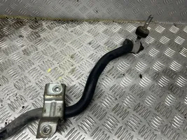 Fiat Ducato Front anti-roll bar/sway bar 01374221080