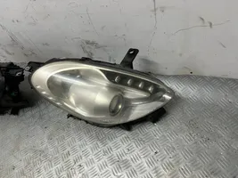 Alfa Romeo Giulietta Faro/fanale 00505267530