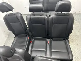 Volkswagen Caddy Set di rivestimento sedili e portiere 