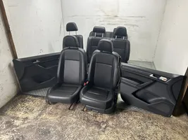 Volkswagen Caddy Sėdynių / durų apdailų komplektas 