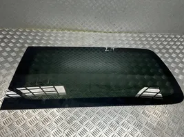 Volkswagen Caddy Rear side window/glass 