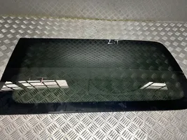 Volkswagen Caddy Rear side window/glass 