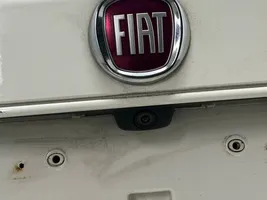 Fiat Freemont Couvercle de coffre 