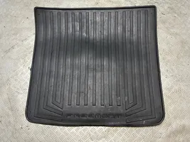 Fiat Freemont Rubber trunk/boot mat liner 