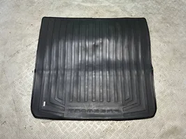 Fiat Freemont Rubber trunk/boot mat liner 