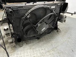 BMW 1 F20 F21 Set del radiatore 