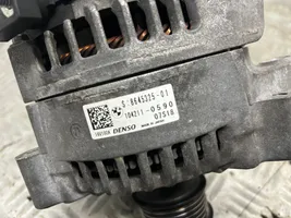 BMW 1 F20 F21 Alternator 8645325