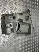 BMW 1 F20 F21 Staffa angolare del supporto di montaggio del paraurti 8063451