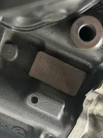 Nissan Qashqai Engine block K9KH282