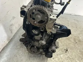 Nissan Qashqai Engine block K9KH282