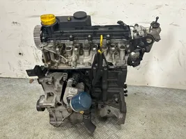 Nissan Qashqai Engine block K9KH282